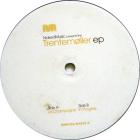 Trentemøller EP
