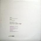 Trentemøller EP