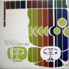 Trentemøller EP