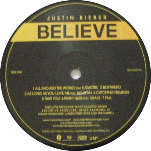 Believe
