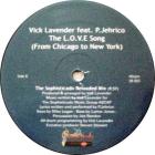The L.O.V.E. Song (From Chicago To New York)