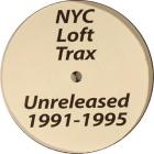 Unreleased 1991-1995