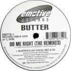 Do Me Right (The Remixes)