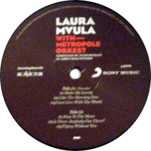 At Abbey Road Studios