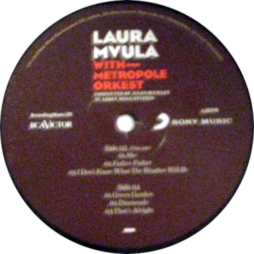 At Abbey Road Studios