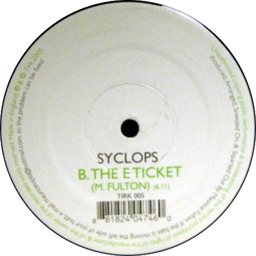 Mom, The Video Broke