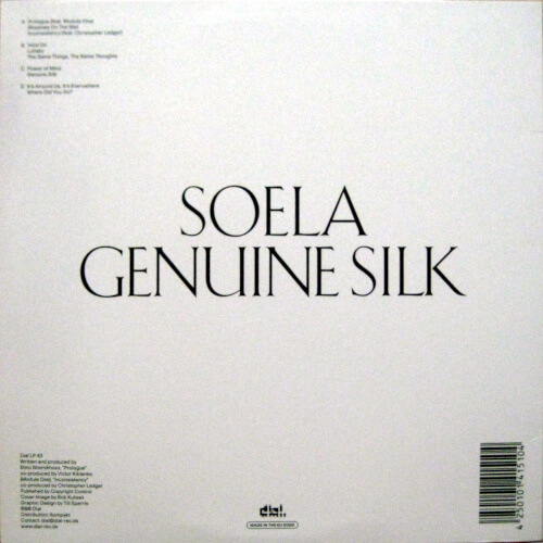 Genuine Silk