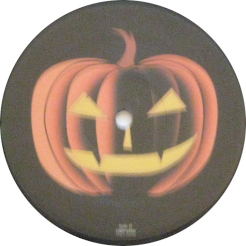 Tino's Breaks Volume 6 (Hallowe'en Dub)