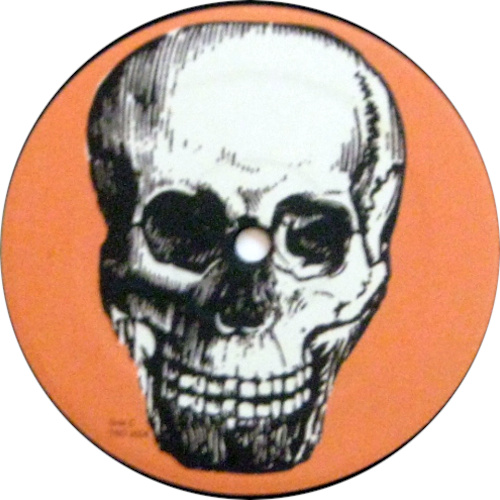 Tino's Breaks Volume 6 (Hallowe'en Dub)
