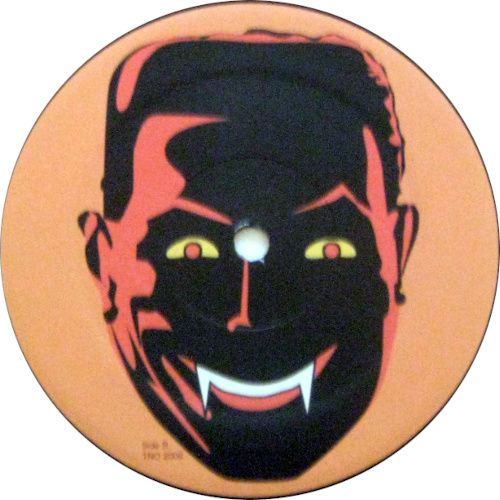 Tino's Breaks Volume 6 (Hallowe'en Dub)