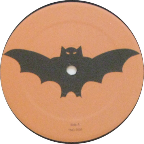 Tino's Breaks Volume 6 (Hallowe'en Dub)