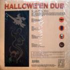 Tino&#39;s Breaks Volume 6 (Hallowe&#39;en Dub)
