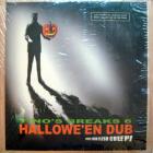 Tino's Breaks Volume 6 (Hallowe'en Dub)