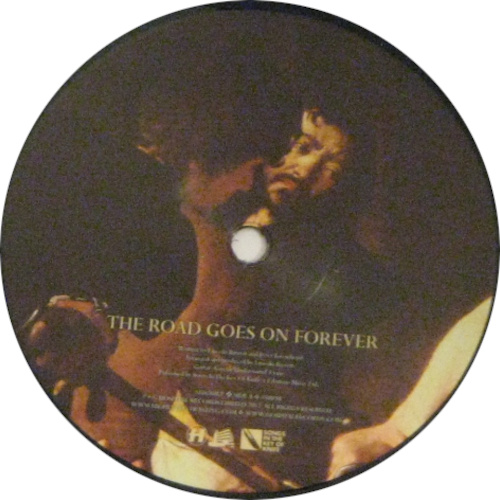 The Agony & The Ecstasy