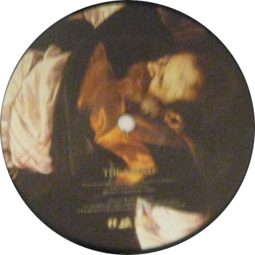 The Agony & The Ecstasy