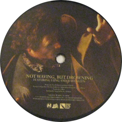 The Agony & The Ecstasy