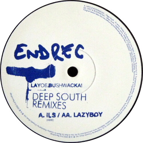 Deep South Remixes