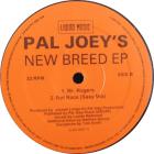 New Breed EP
