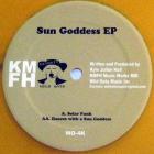 Sun Goddess EP