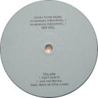 Can&#39;t Hold It EP