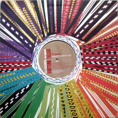 Fortune Teller / Transform