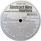 Abstract Afro Journey EP Part 2