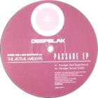 Passage EP