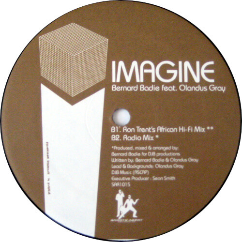 Imagine