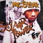 Solaar Power EP