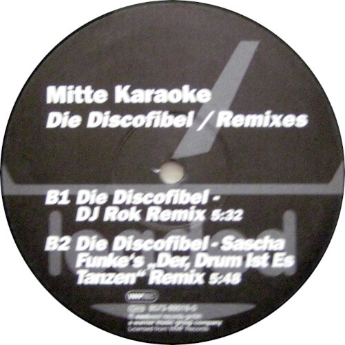 Die Discofibel (Remixes)