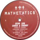 Choco & Cherry