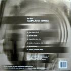 Manipulated Remixes