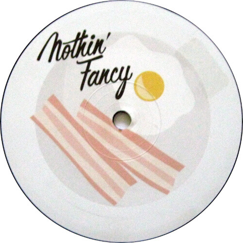 Nothin' Fancy EP