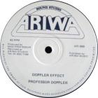 If I Give My Heart To You / Doppler Effect