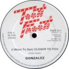 (I Want To Get) Closer To You / Cuidido