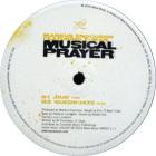 Musical Prayer