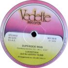 It's The Way / Superock Man