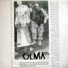 Gema 05 - The Munich Mash Up Issue
