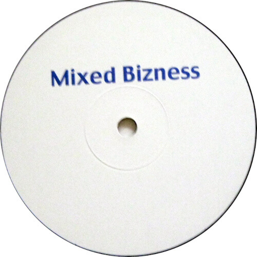 Gema 05 - The Munich Mash Up Issue