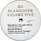 Classiques Volume Five
