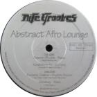 Abstract Afro Lounge