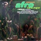 Abstract Afro Lounge