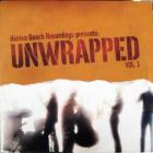 Hidden Beach Recordings Presents: Unwrapped Vol. 1