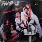 THP #2 - Tender Is The Night