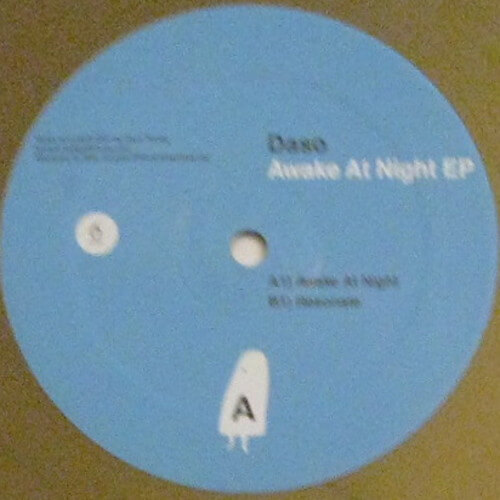 Awake At Night EP