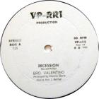 Recession / Down With The C.B.I.