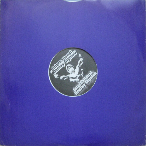 Shades Of Grey E.P.