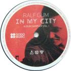 In My City Album Sampler Vol.1