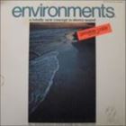 Environments Totally New Concepts In Sound - Disc1