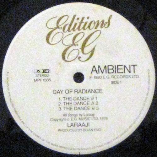 Ambient 3 (Day Of Radiance)